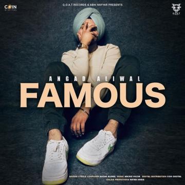 download Famous-(Archie-Muzik) Angad Aliwal mp3